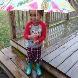 Meet your Posher, Bronson